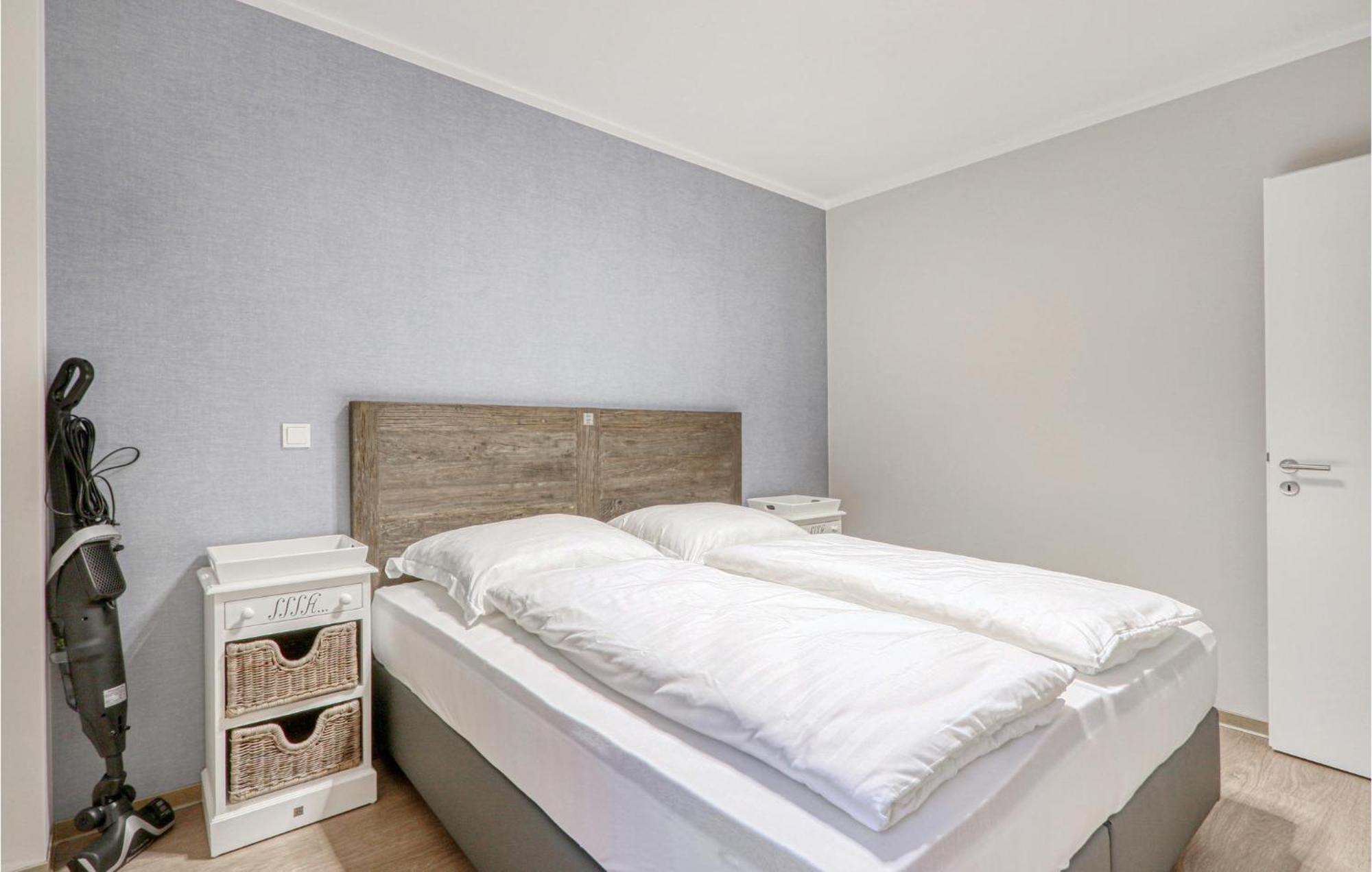 Baltischer Hof Apartment 11 Больтенгаген Екстер'єр фото